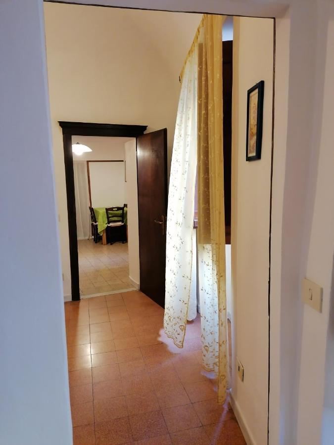 Appartamento San Michele Volterra Zewnętrze zdjęcie