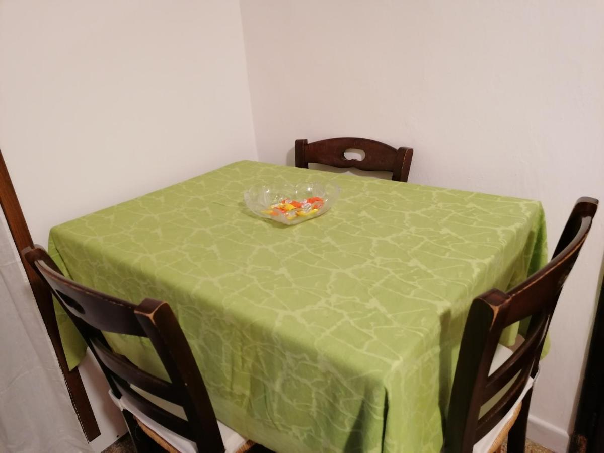 Appartamento San Michele Volterra Zewnętrze zdjęcie
