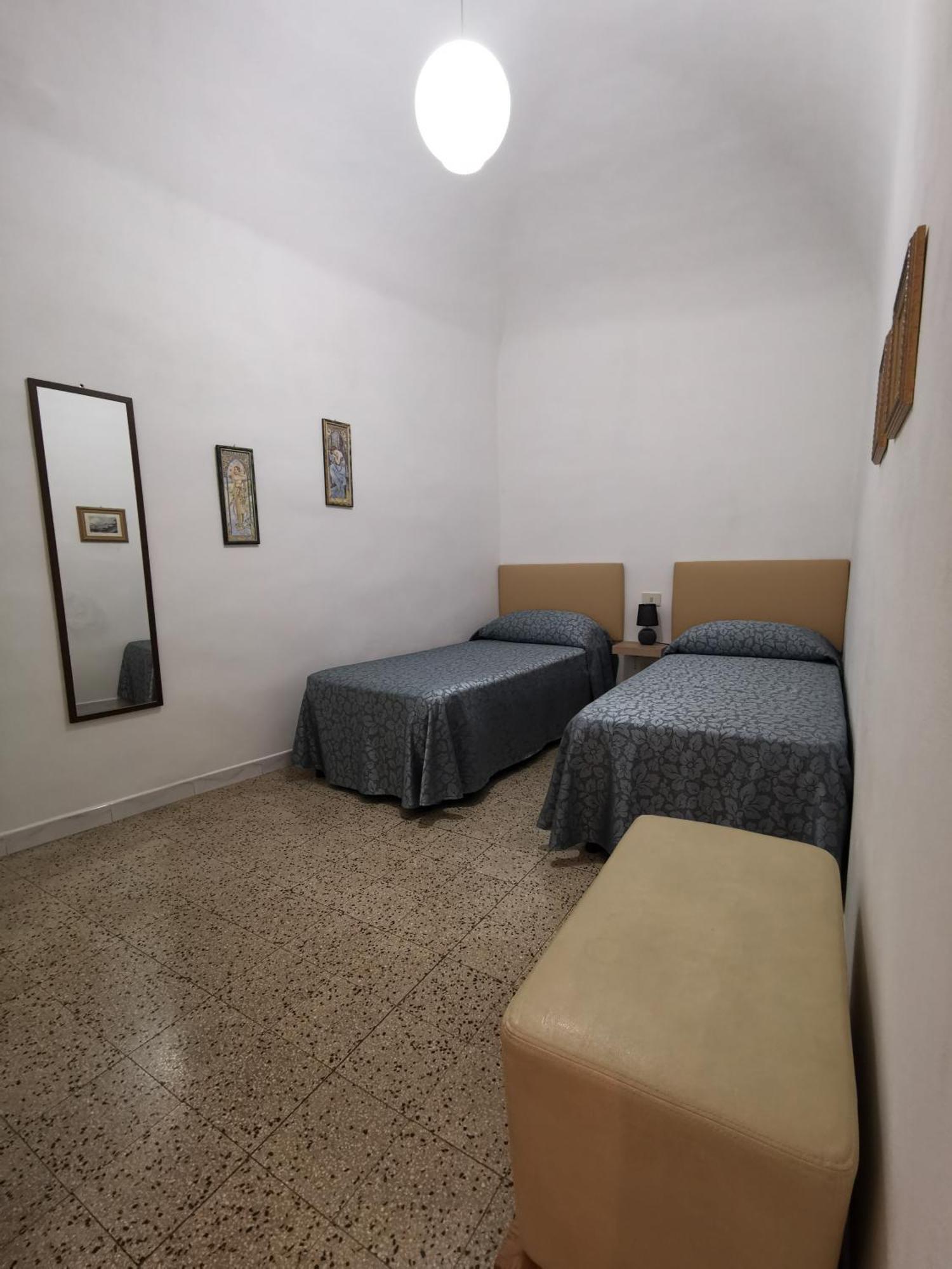 Appartamento San Michele Volterra Zewnętrze zdjęcie