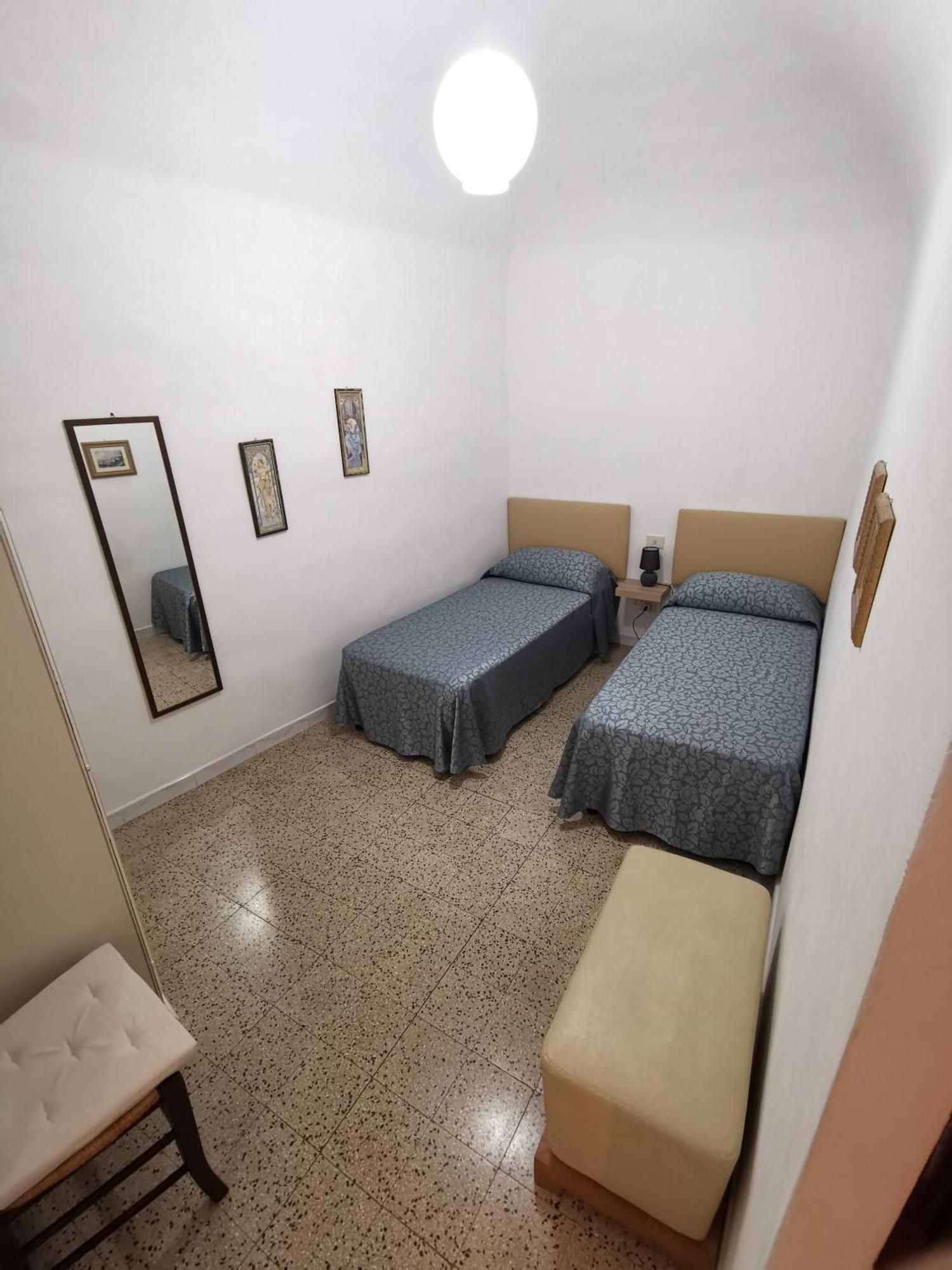 Appartamento San Michele Volterra Zewnętrze zdjęcie