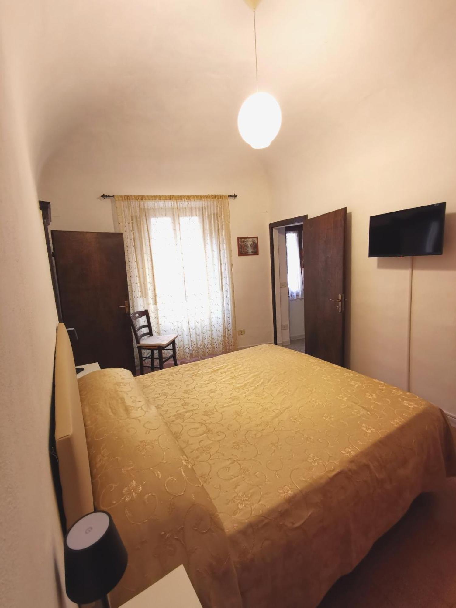 Appartamento San Michele Volterra Zewnętrze zdjęcie