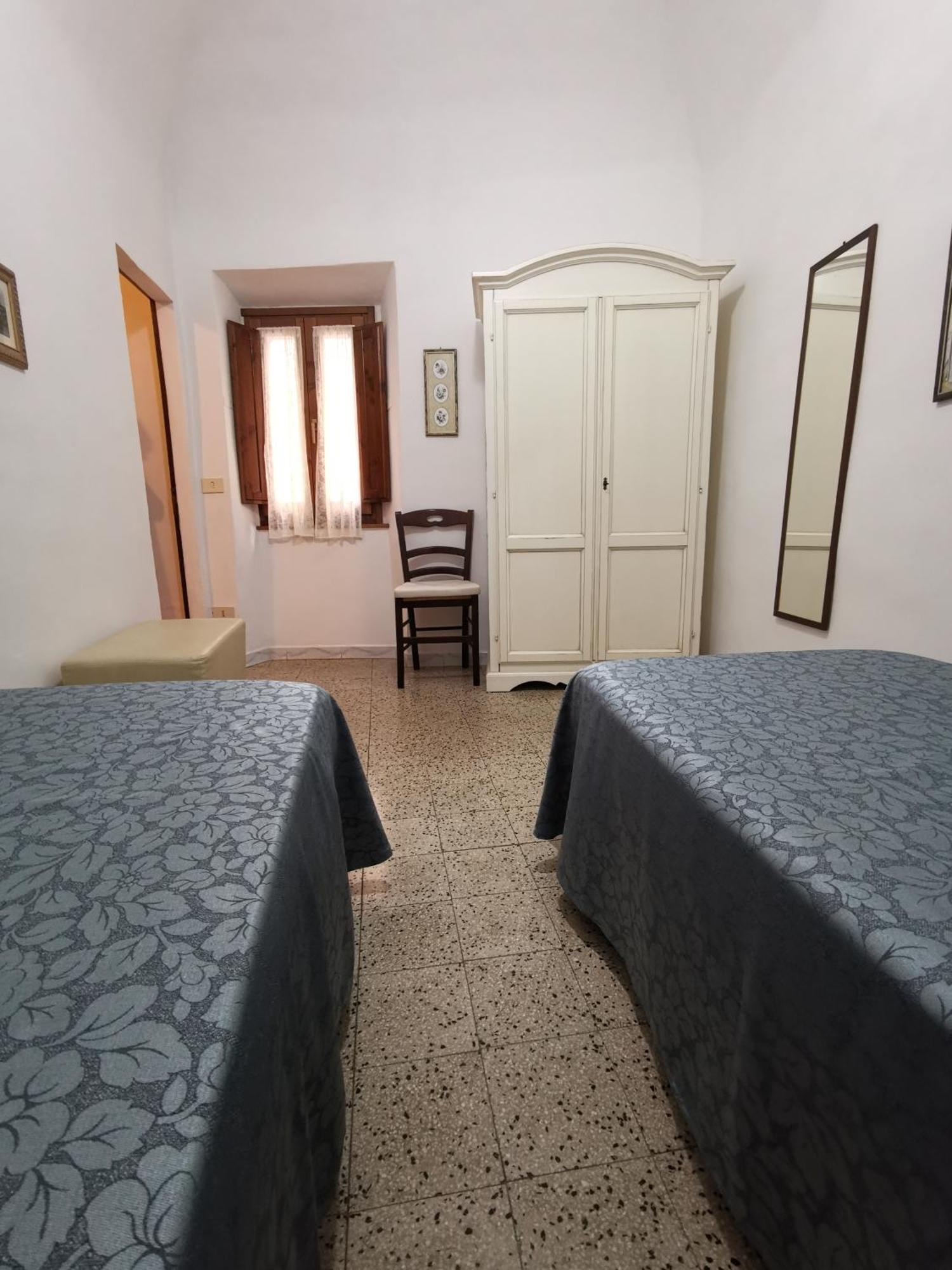 Appartamento San Michele Volterra Zewnętrze zdjęcie