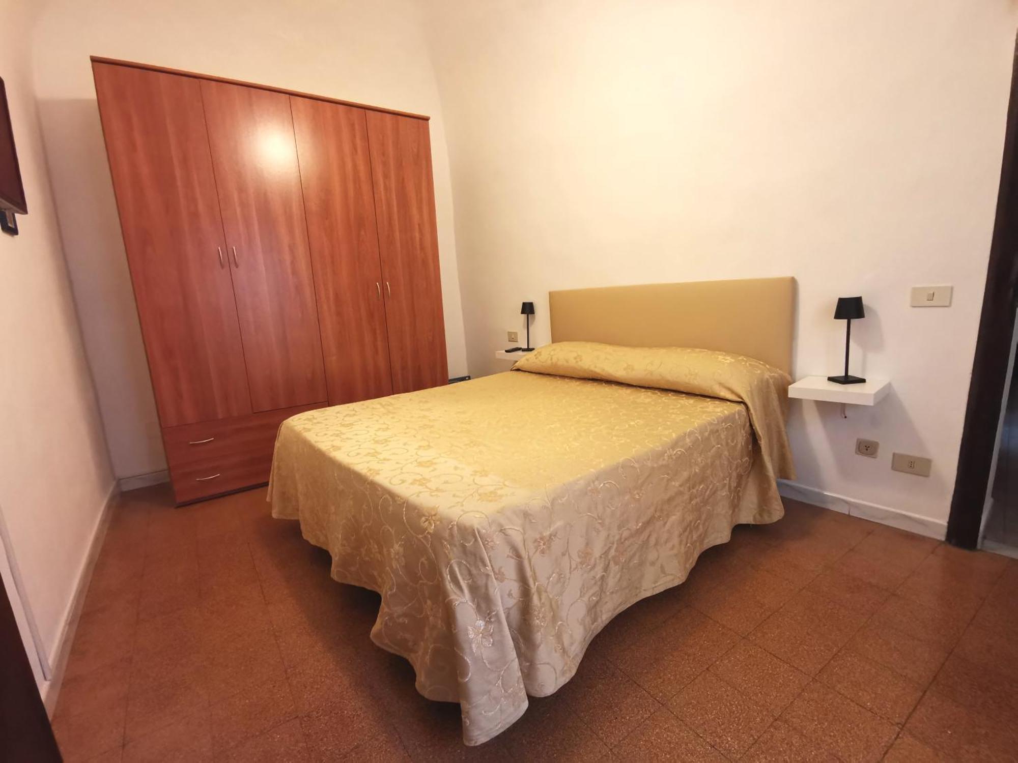 Appartamento San Michele Volterra Zewnętrze zdjęcie